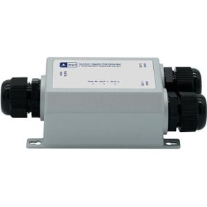 Lanview 1Gb 90W Waterproof POE, Netwerkschakelaar