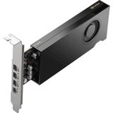 PNY - Quadro RTX 2000E Ada - Videokaart - 16 GB - GDDR6