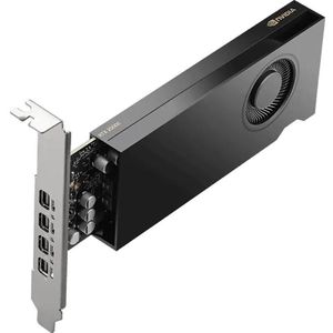 PNY - Quadro RTX 2000E Ada - Videokaart - 16 GB - GDDR6