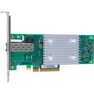 HPE SN1100Q 16Gb 1p FC HBA (PCI), Netwerkkaarten