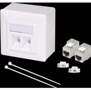 LogiLink, Stopcontacten, NK4068