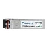 BlueOptics - Cisco SFP-10G-ER-S Compatibele SFP+ - Zilver - MSA-normen