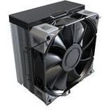 Montech - NX400 - CPU-ventilator - 120 mm - Zwart