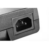 MicroConnect - POEINJ-60W - PoE-injector - 60W - 802.3af/at