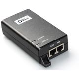 MicroConnect - POEINJ-60W - PoE-injector - 60W - 802.3af/at