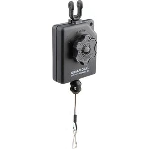 Datalogic Industriële opnamehaspel, Accessoires voor barcodescanners