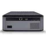 Extralink - EX.36969 - Beamer - Zwart - Volledige HD - 450 lm - Android 9.0