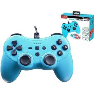 Subsonic - Colorz - Nintendo Switch-controller