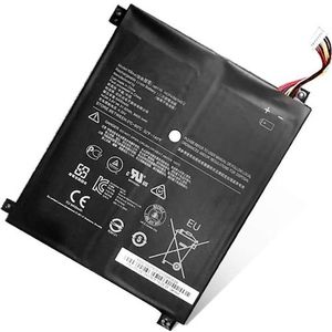 Dell - BTRY PRI 34WHR 2C - Notebook Accu - Lithium-Ion - 4250 mAh