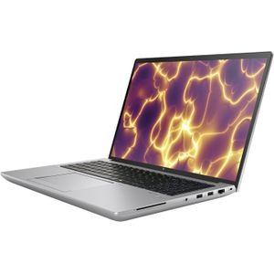HP ZBook Fury 16 G11 Intel Core i9-14900HX 40,64cm 16inch WUXGA 32GB 1TB/SSD NVIDIA RTX 3500 12GB W1 (16", Intel Core i9-14900HX, 32 GB, 1000 GB, NL), Notebook, Grijs