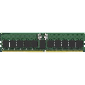 Kingston Technology KTH-PL548S4-32G geheugenmodule 32 GB 1 x 32 GB DDR5 4800 MHz ECC