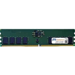 PHS-memory RAM passend für MSI Pro B860-P WIFI, RAM Modelspecifiek