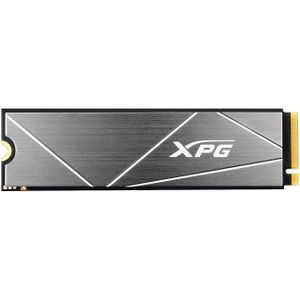 Adata XPG GAMMIX S50 Lite (512 GB, M.2 2280), SSD