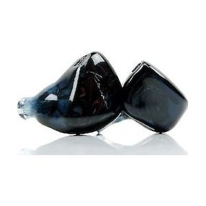 Kinera Nanna ausines (Bedraad), Koptelefoon, Rood