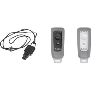 Zebra LNYD-000060W-04 Barcodelezer Accessoires Sleutelkoord, Accessoires voor barcodescanners