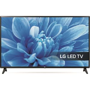 LG Televisie 32LM550B 32 Inch LED