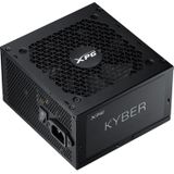 Adata XPG Kyber 750W ATX3.0 80+Gold PSU (750 W), PC-voedingseenheid, Zwart