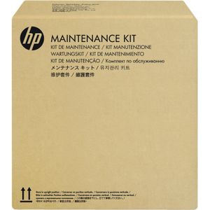HP Vervangingsset rol ADF SJ 5000 S4, 7000 S3, Scanner accessoires