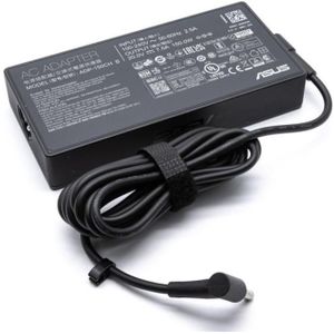 ASUS AC Adapter 150W / 20V / 7.5A / 4.5mm / 3Pin (150 W), Voeding voor notebooks