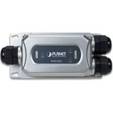 Planet - IPOE-E302 - Netwerkuitbreidingsmodule - Zwart - 10,100,1000 Mbit/s