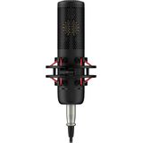 HyperX ProCast Microphone Zwart