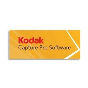 Kodak Capture Pro ARABIC OCR-module 1 jaar softwaregarantie, Scanner accessoires