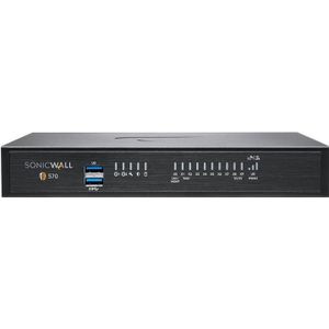 SonicWall TZ570 PROMOTIEOMRUIL, Firewall