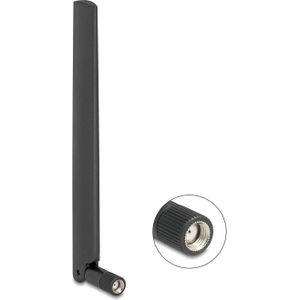 Delock WLAN-Antenne WiFi 7 RP-SMA 4.4 dBi Sektor (WiFi), Netwerkantenne