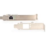 Digitus - Gigabit Ethernet PCI Express Netwerkkaart - Zwart