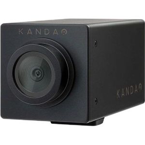 Kandao AR Cam Freeview, Instant camera, Zwart