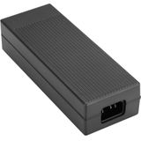 MicroConnect - PoE Injector - 15,4W - 100-220V - 48V DC