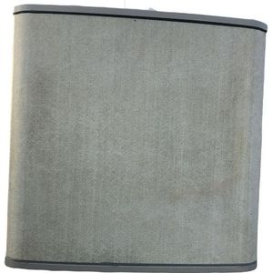 Allnet - ANT-868-14dbi-FLAT-PATCH-570 - Antenne - 806~896MHz - 14dBi - N-Vrouwelijk