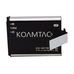 KoamTac Ersatzakku, Accessoires voor barcodescanners