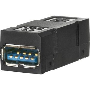 Metz E-DAT (USB 3.0), Netwerkadapter