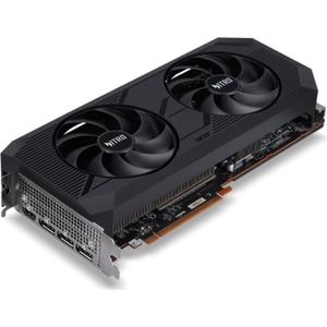 Acer 16 GB GDDR6 RX 7800 XT Nitro OC (16 GB), Videokaart