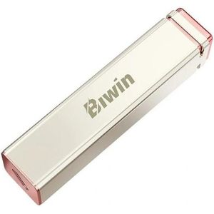 Biwin - PD2000 - Externe Harde Schijf - SSD 4 TB - USB 3.2
