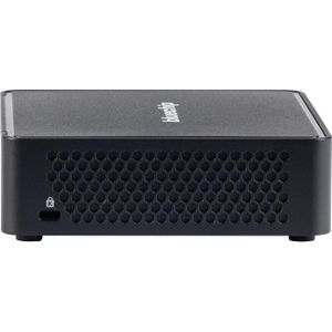 Bluechip BUSINESSline M1570 Intel Core™ 7 Prozessor 240H / bis zu 5.20 GHz, Windows 11 Pro, 16... (500 GB, 16 GB, Intel Core 7 240H), PC, Zwart