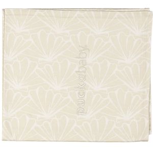 COVER Baby - Cotton - Seashell Sand (75x100cm)