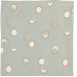 COVER Baby - Cotton - Eclipse Clay (75x100cm)