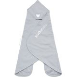 GOGO NEWBORN (0-7m) - Grey Stripe