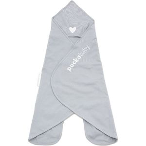 GOGO NEWBORN (0-7m) - Grey Stripe