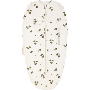 Puckababy Inbakerslaapzakje Mini (3-6m) - Lucky Clover