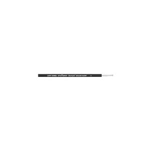 LAPP ÖLFLEX® SOLAR XLWP 1023602/500 Solarkabel 1 x 6 mm² Schwarz 500 m