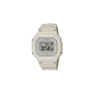 Casio Uhr Casio Sport W-218HC-8AVEF Uhr