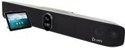 HP Poly Studio X70 No Radio - Kit für Videokonferenzen (Videoleiste, Poly TC8 Controller) (842Y5AA#AC3)