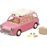 Sylvanian Families Family Picnic Van