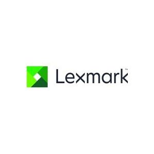 Lexmark Upgrade auf Teile und Arbeit - Support opgradering - reservedele og arbejdskraft - 3 år (2./3./4. år) - für Lexmark XC2235
