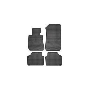Gummimatten BMW 3er E90, E91, E92, 2004-2012