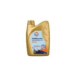Gulf Formula PCX 0W-30 1L