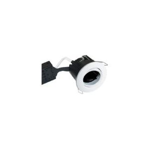 Downlight Uni Install GU10 87mm hv